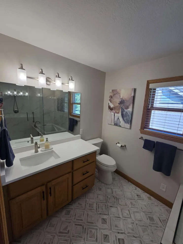 Excellent Construction & Remodeling - Photo 5