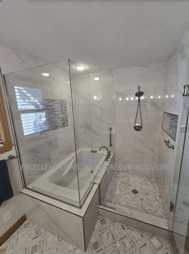 Excellent Construction & Remodeling - Photo 2