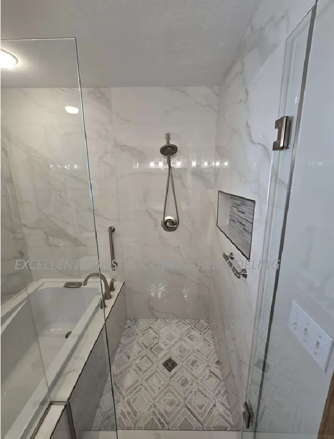 Excellent Construction & Remodeling - Photo 4