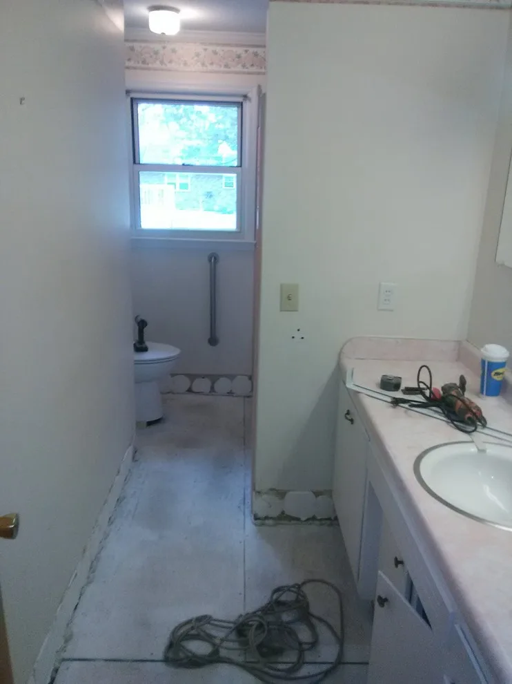 Rick DeBerry's Flooring And Remodeling - Photo 8