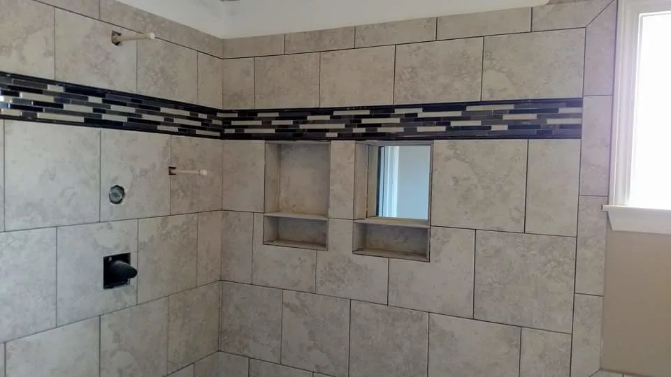 Haney Bathroom Renovation by Strickland Painting And Construction - Photo 4