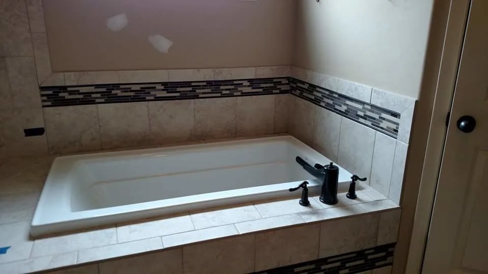 Haney Bathroom Renovation by Strickland Painting And Construction - Photo 8