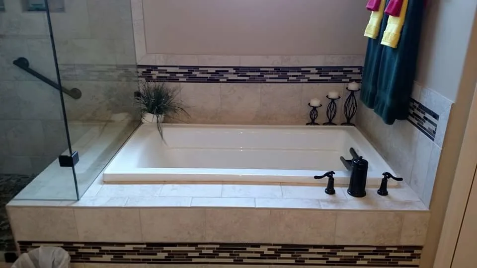 Strickland Painting And Construction - Photo 11