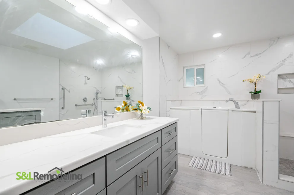 S&L Remodeling And Design - Photo 12