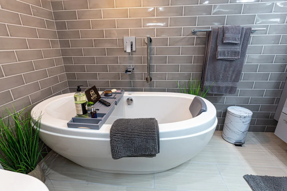 Moraga, CA Bathroom Renovation by S&L Remodeling And Design - Photo 9