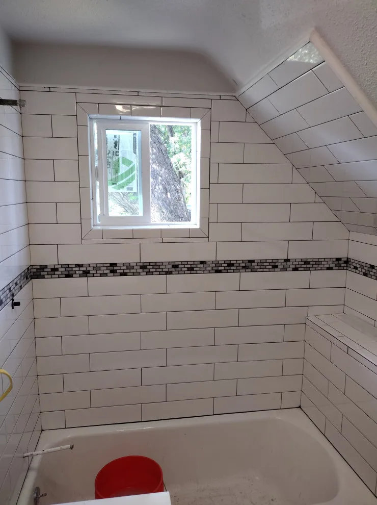 Moscow Bathroom Renovation by 5-Star Finish Group - Photo 10