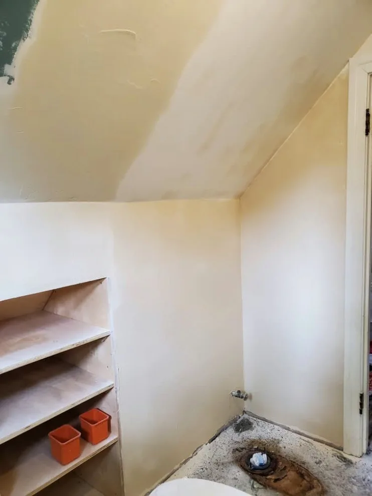 Moscow Bathroom Renovation by 5-Star Finish Group - Photo 5