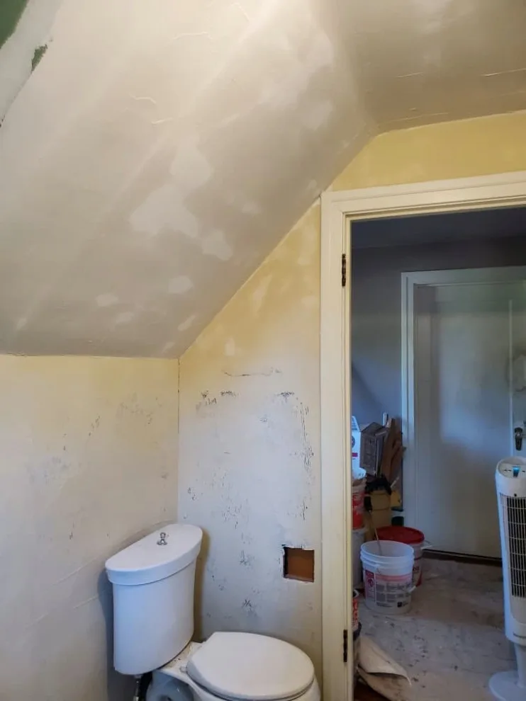Moscow Bathroom Renovation by 5-Star Finish Group - Photo 19