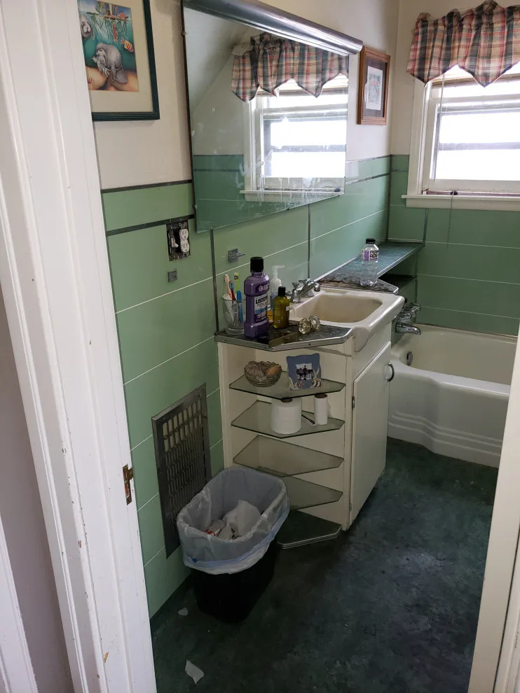 Moscow Bathroom Renovation by 5-Star Finish Group - Photo 9