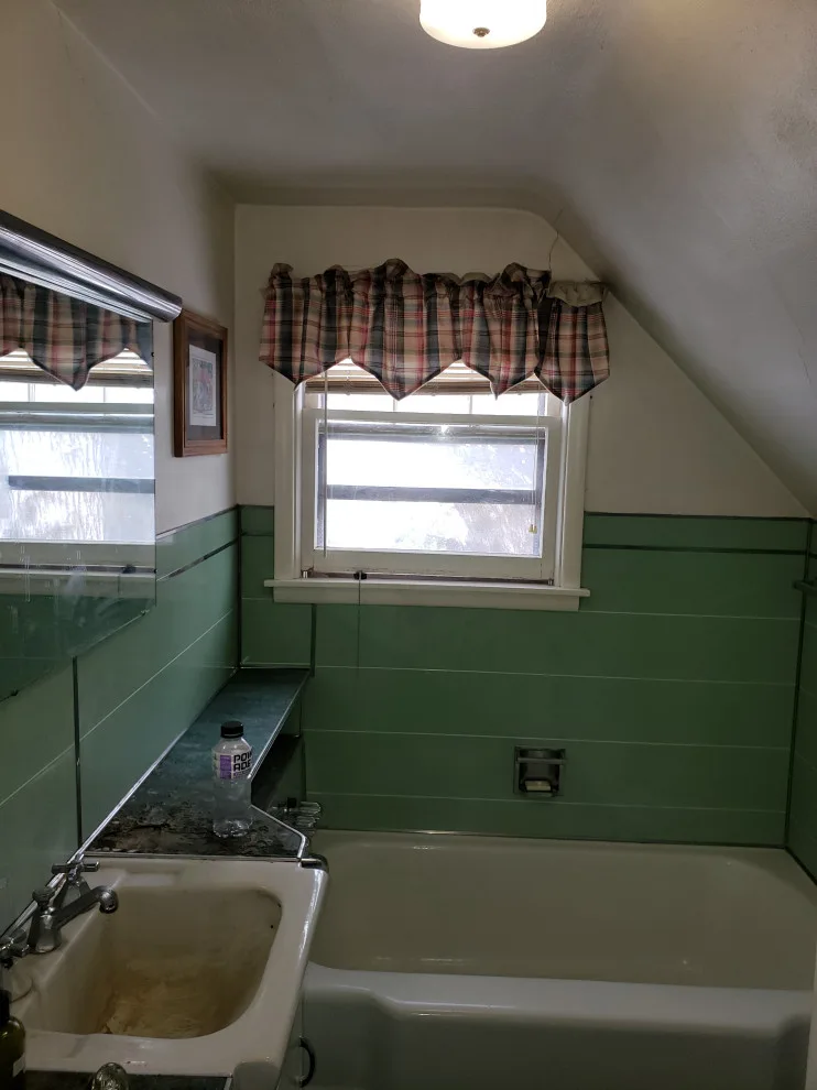 Moscow Bathroom Renovation by 5-Star Finish Group - Photo 13