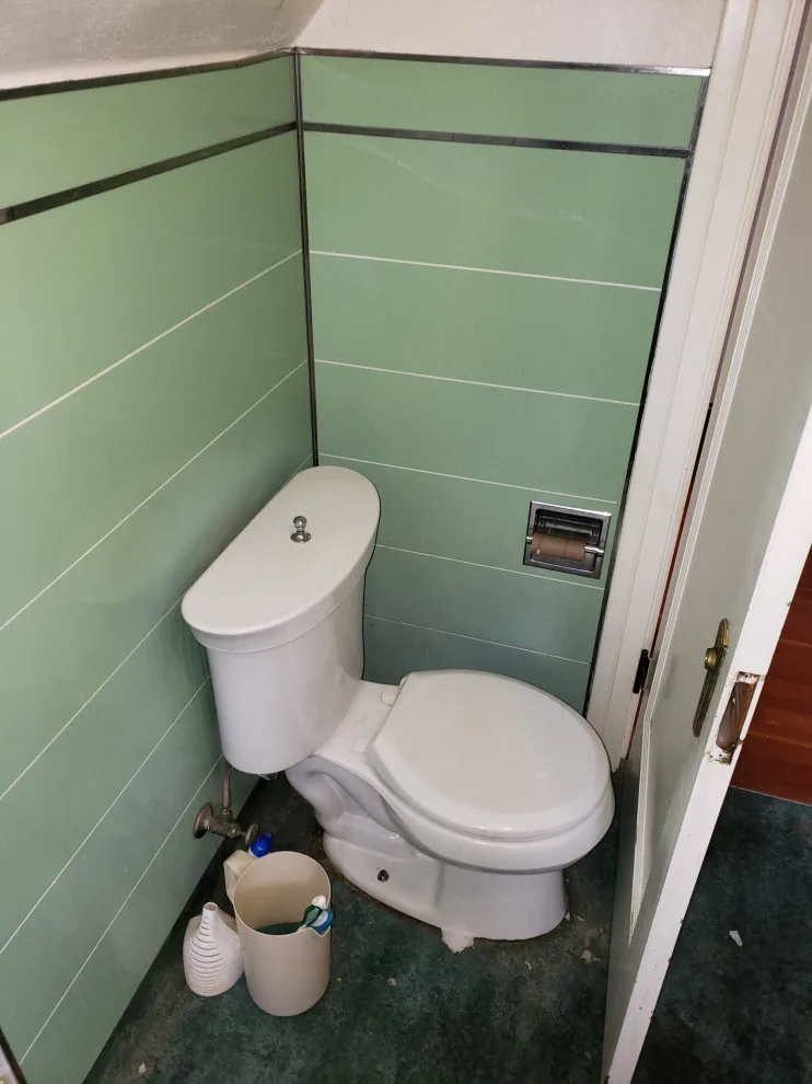 Moscow Bathroom Renovation by 5-Star Finish Group - Photo 22