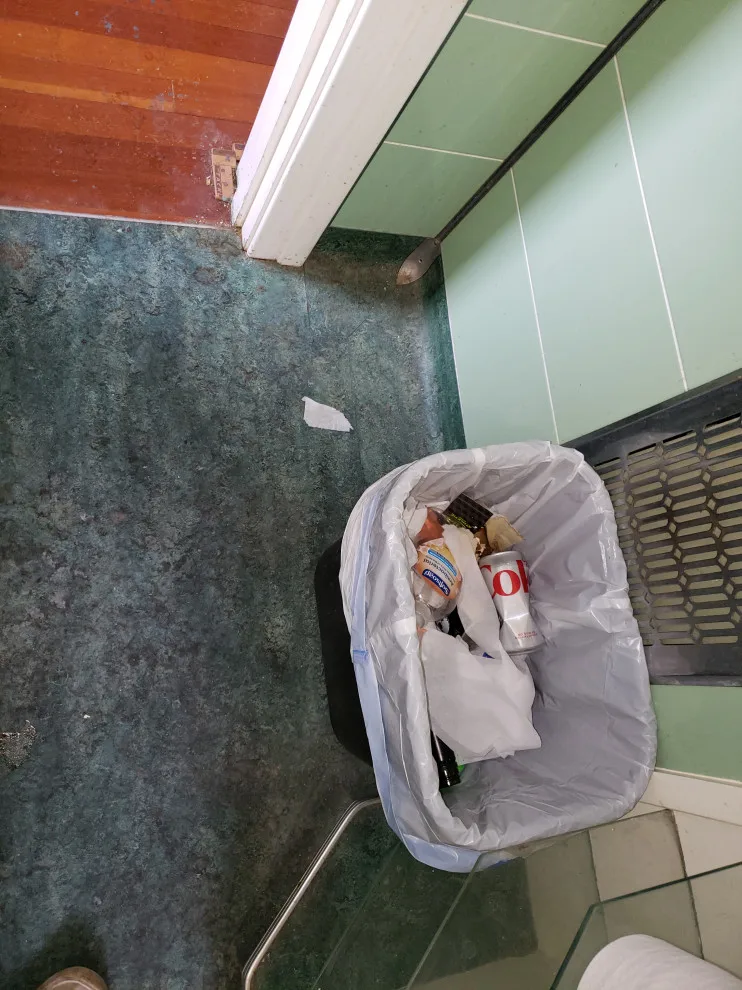 Moscow Bathroom Renovation by 5-Star Finish Group - Photo 3