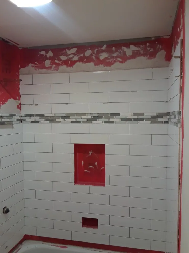 Restroom Renovation by CMMI Services LLC - Photo 4