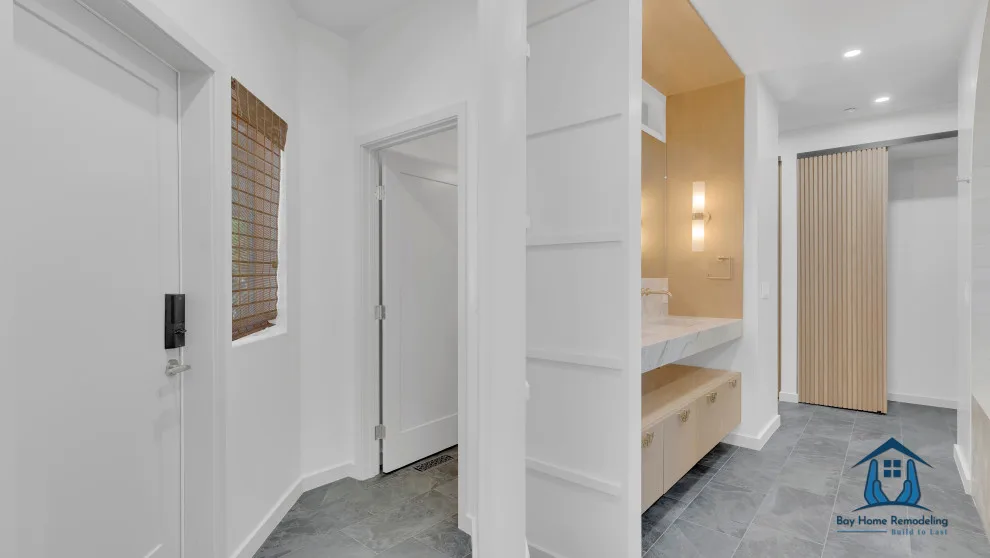Oakland Hills Bathroom Renovation 2025 by Bay Home Remodeling - Photo 20