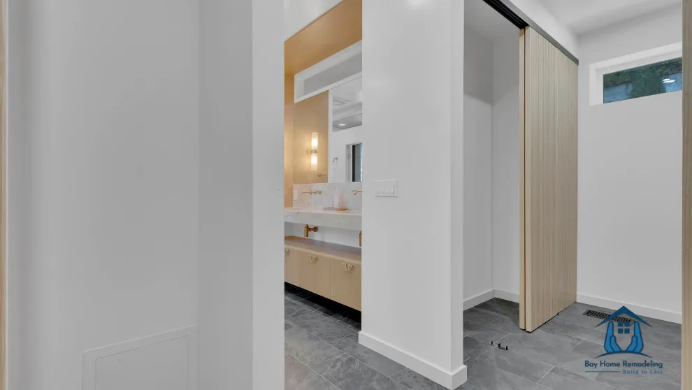 Oakland Hills Bathroom Renovation 2025 by Bay Home Remodeling - Photo 12