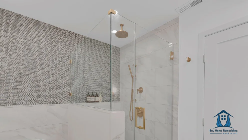Oakland Hills Bathroom Renovation 2025 by Bay Home Remodeling - Photo 19