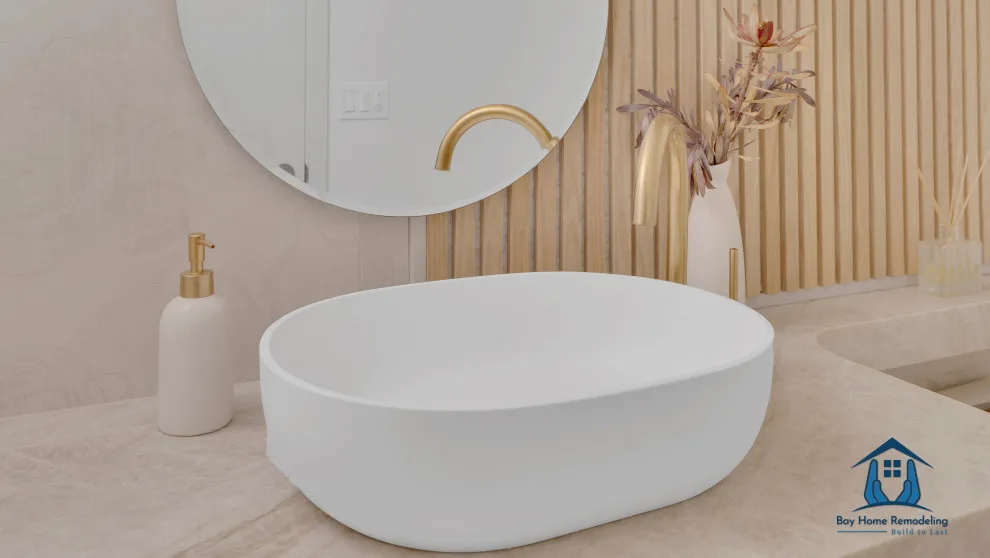 Oakland Hills Bathroom Renovation 2025 by Bay Home Remodeling - Photo 25