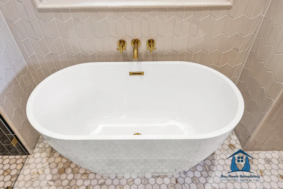 Orinda Bathroom Renovation by Bay Home Remodeling - Photo 40