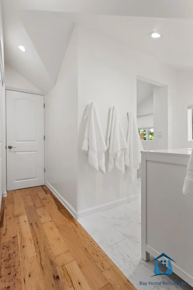 Orinda Bathroom Renovation by Bay Home Remodeling - Photo 9