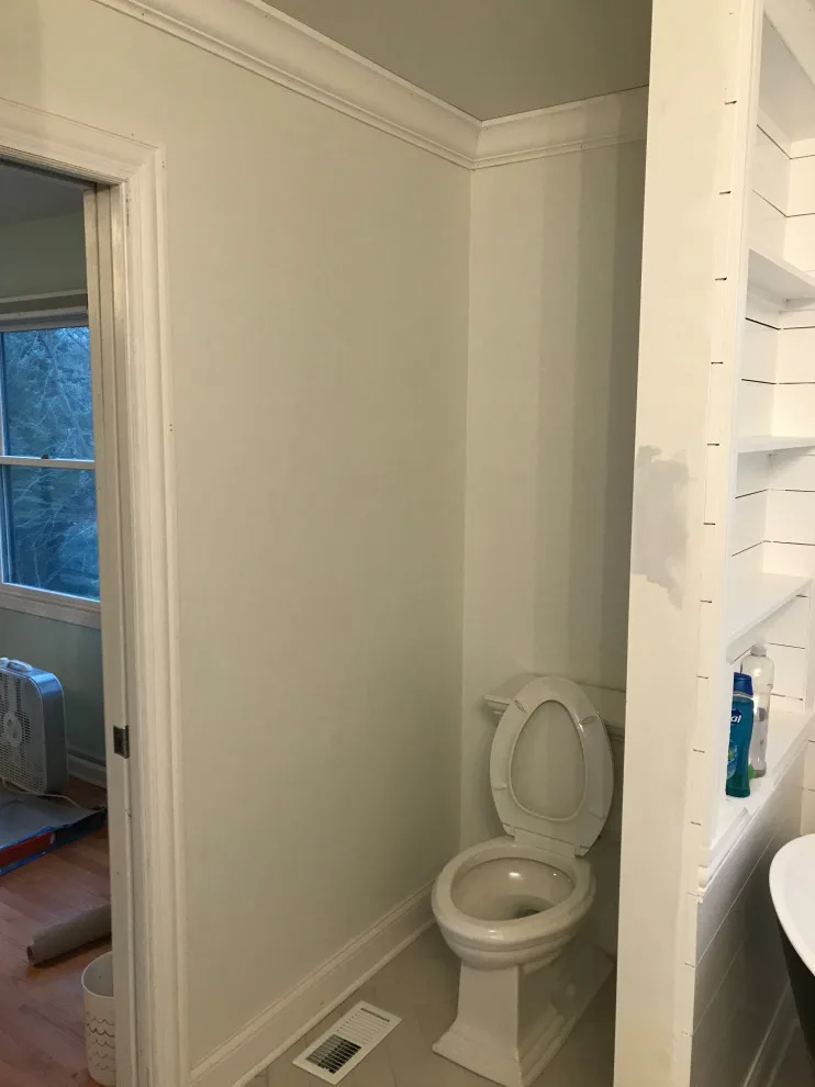 Palos Hills, IL Bathroom Renovation by Mather Construction LLC - Photo 5