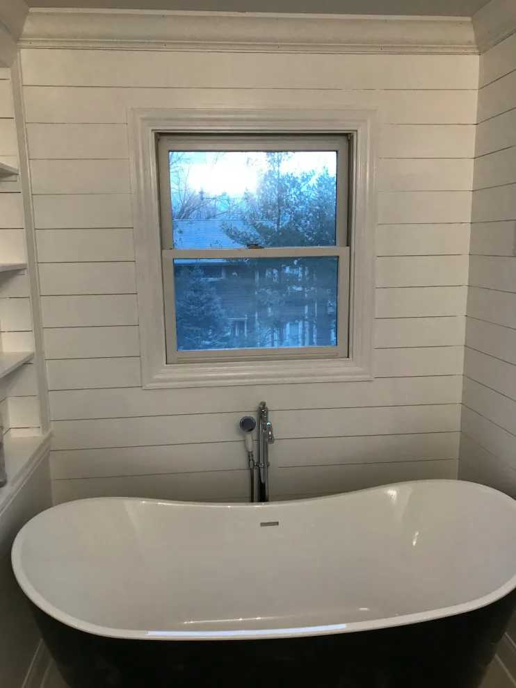 Palos Hills, IL Bathroom Renovation by Mather Construction LLC - Photo 8