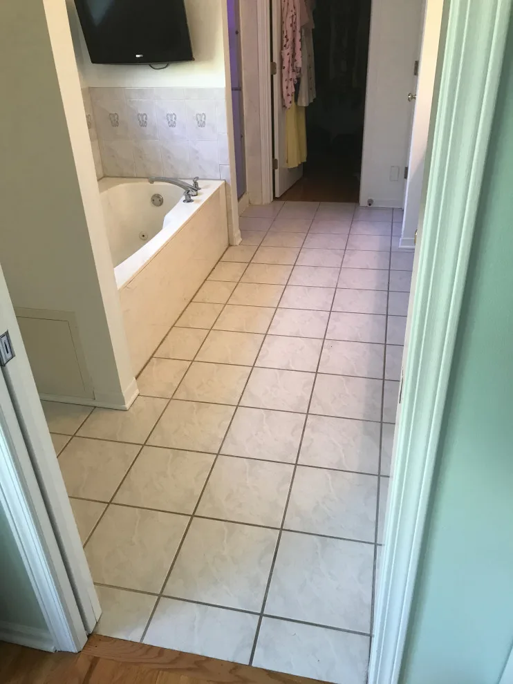 Palos Hills, IL Bathroom Renovation by Mather Construction LLC - Photo 10