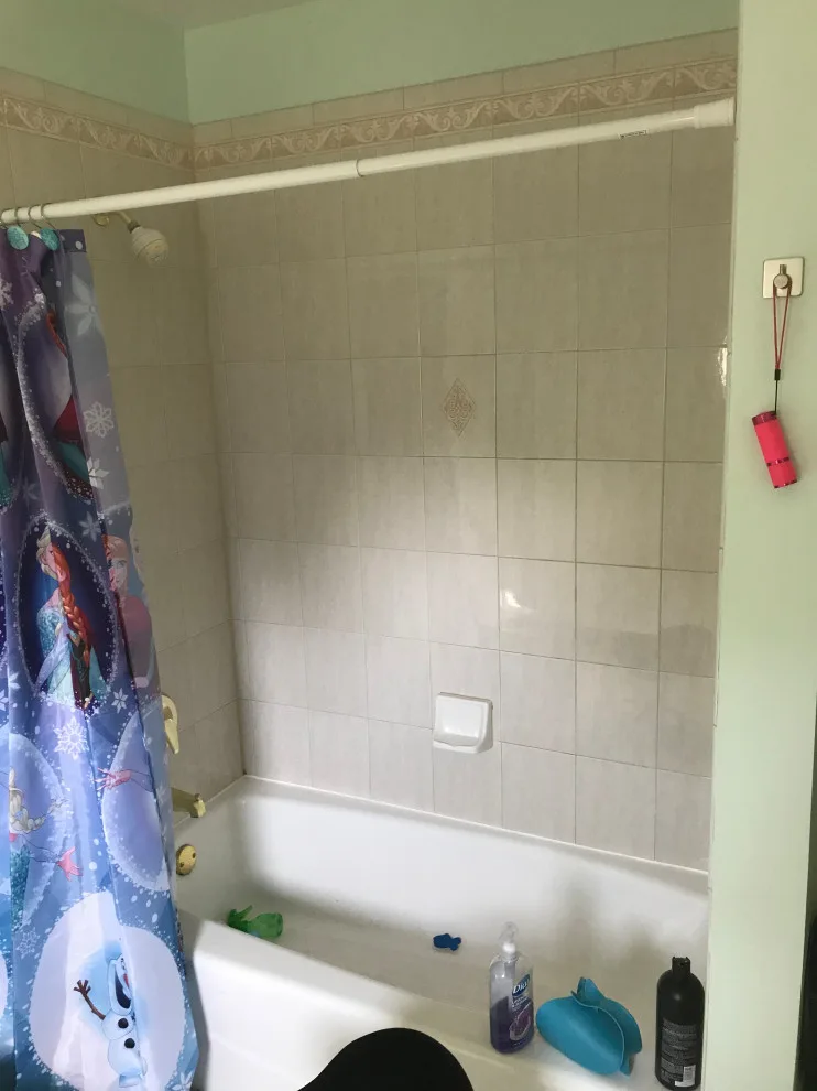 Palos Hills, IL Bathroom Renovation by Mather Construction LLC - Photo 7