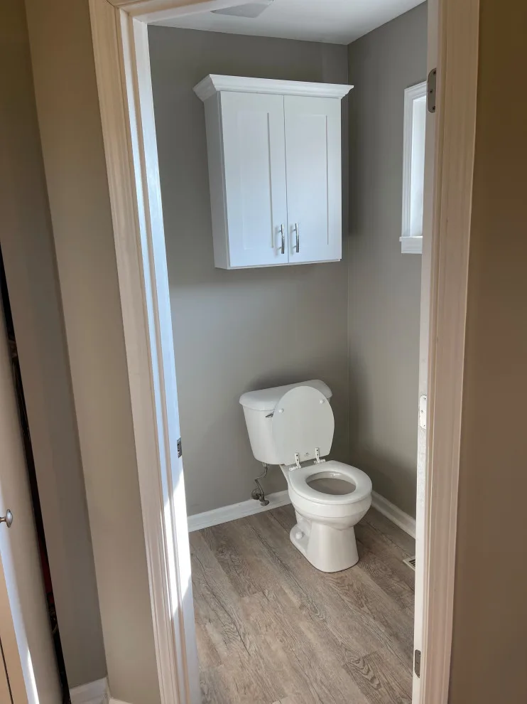 Peotone, IL Bathroom Renovation by Mather Construction LLC - Photo 4