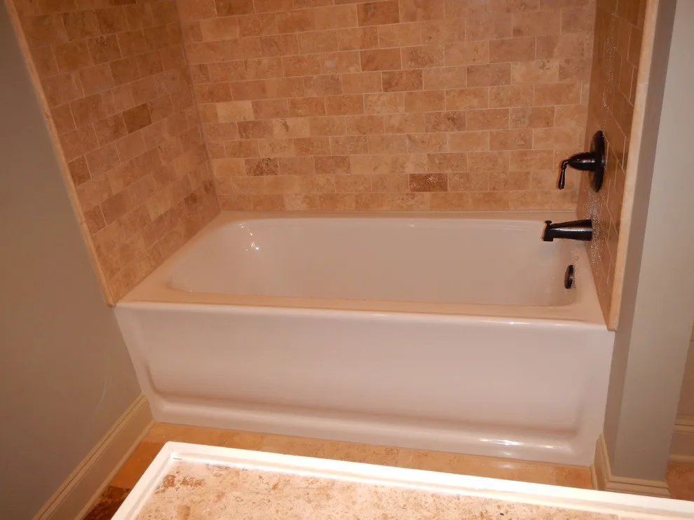 Restroom Renovation by Duhon Home Improvement, LLC - Photo 5