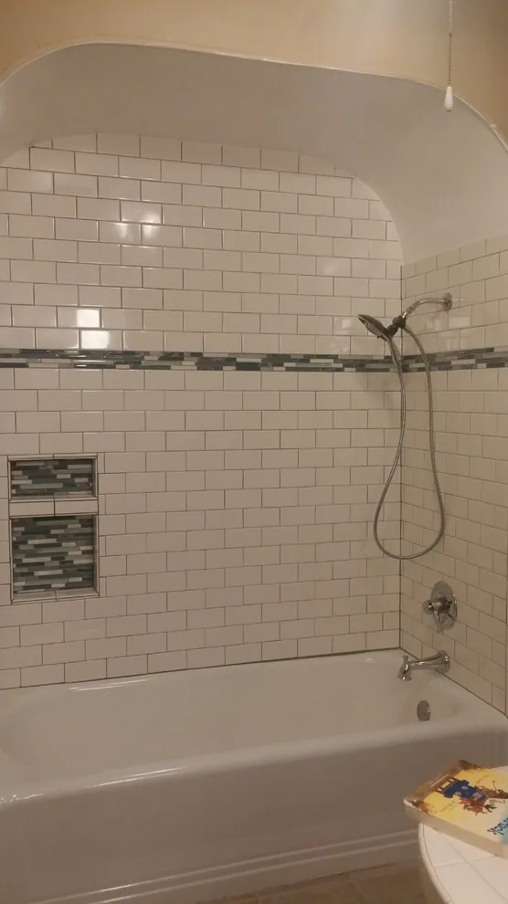 Restroom Renovation by Duhon Home Improvement, LLC - Photo 9