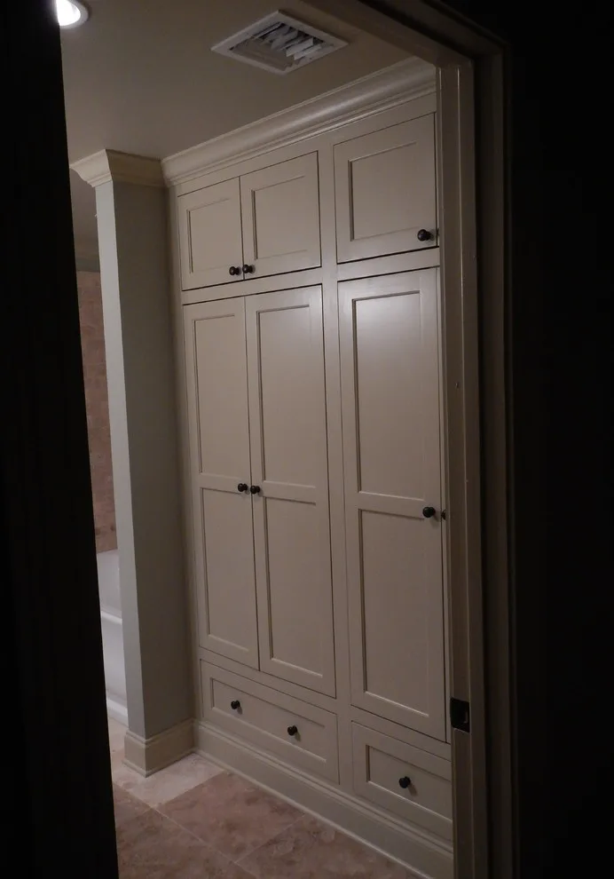 Restroom Renovation by Duhon Home Improvement, LLC - Photo 2