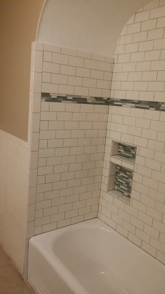 Restroom Renovation by Duhon Home Improvement, LLC - Photo 11