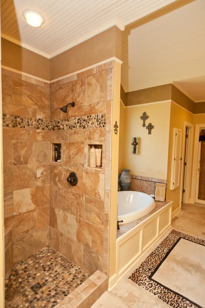 Restroom Renovation by Duhon Home Improvement, LLC - Photo 8