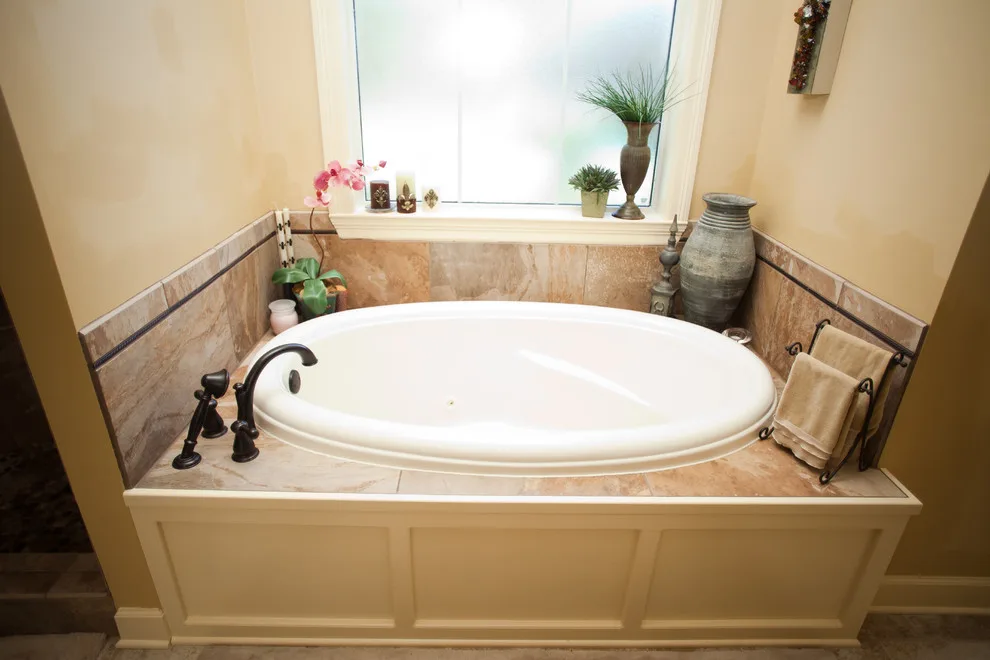 Restroom Renovation by Duhon Home Improvement, LLC - Photo 10