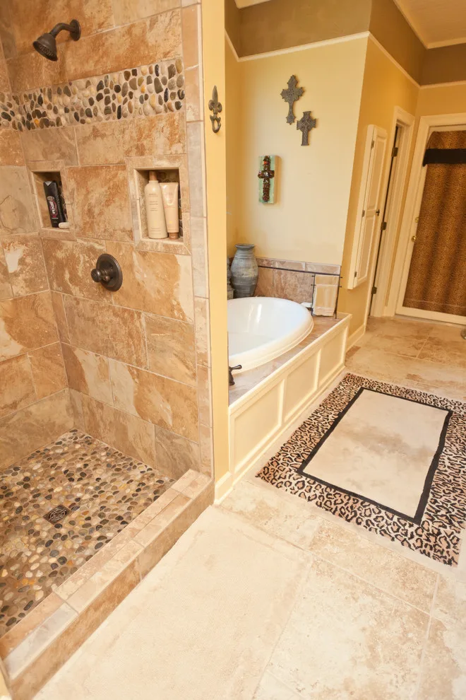 Restroom Renovation by Duhon Home Improvement, LLC - Photo 4