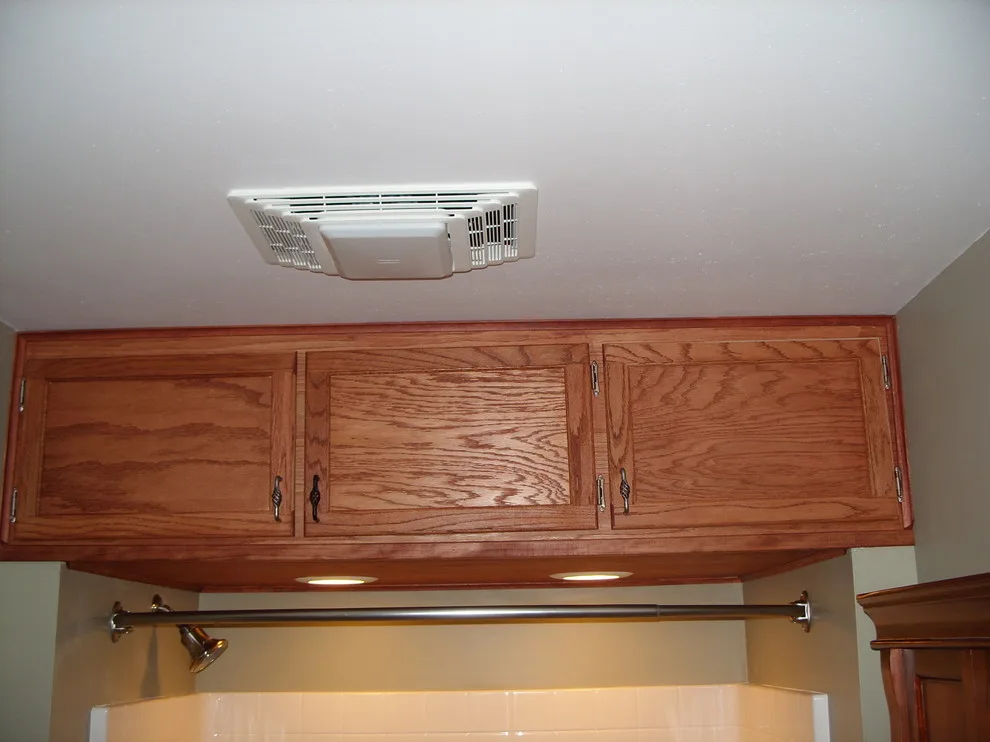 Restroom Renovation by Timber Creek Construction LLC - Photo 6