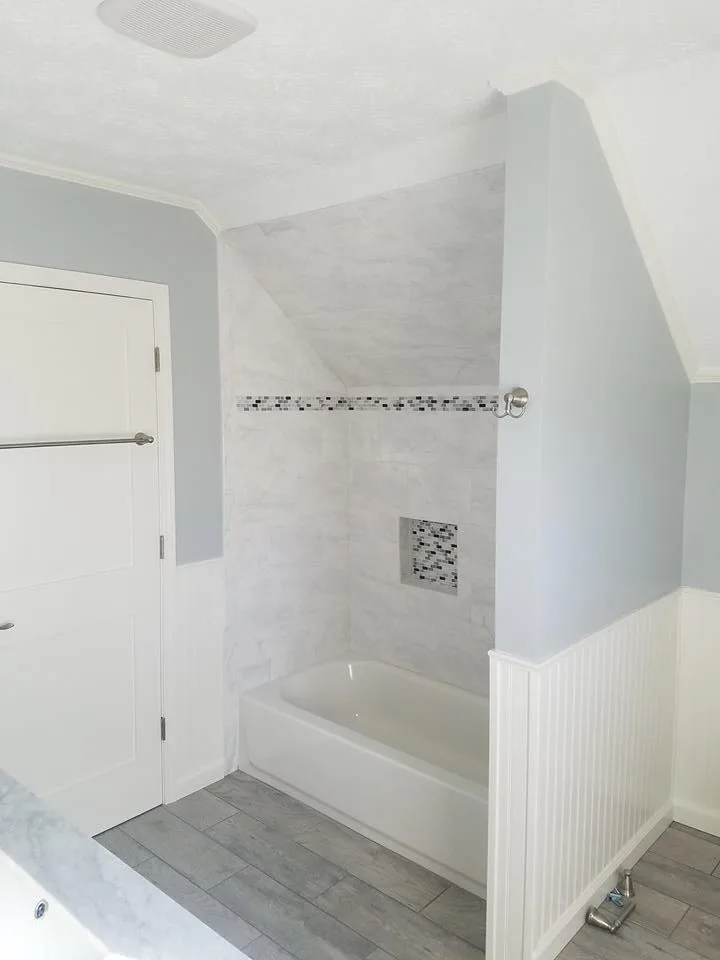 S & T Remodeling - Photo 10