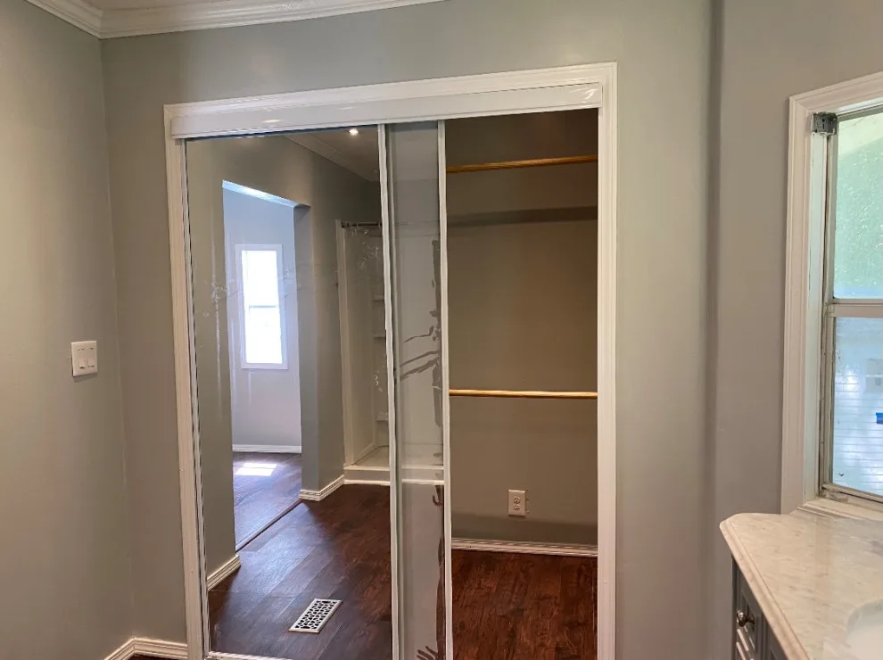 Restroom Renovation by Applegate Enterprises - Photo 6