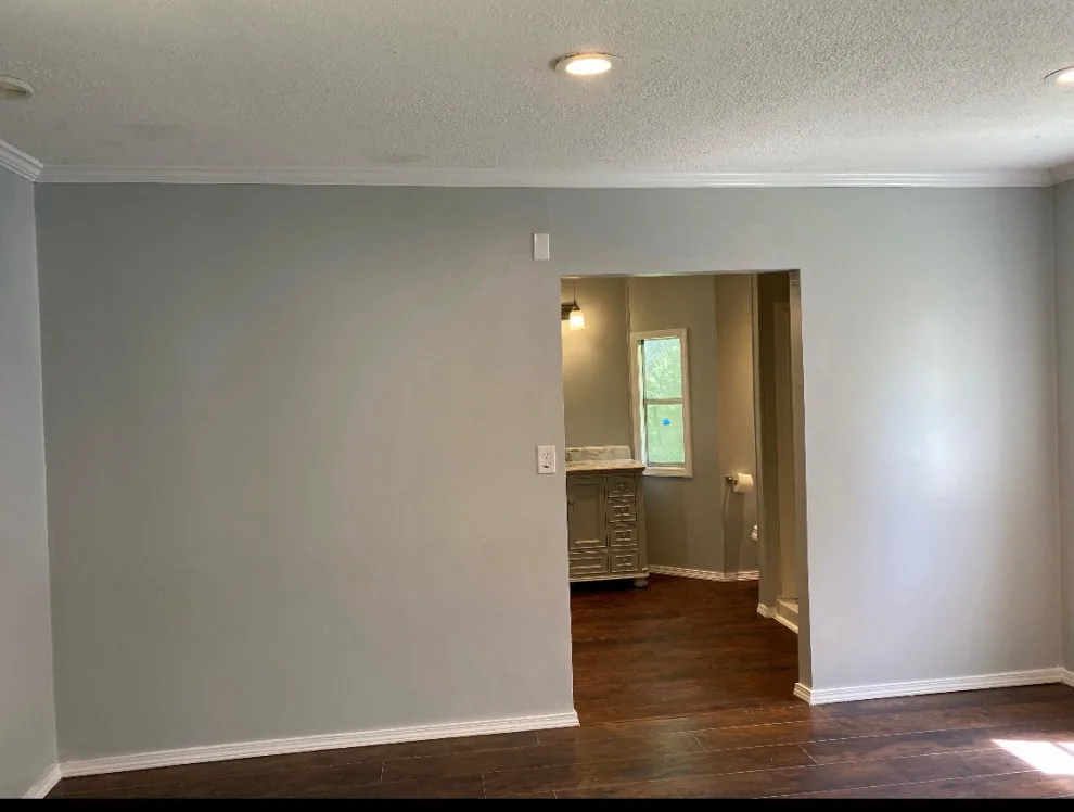 Restroom Renovation by Applegate Enterprises - Photo 5