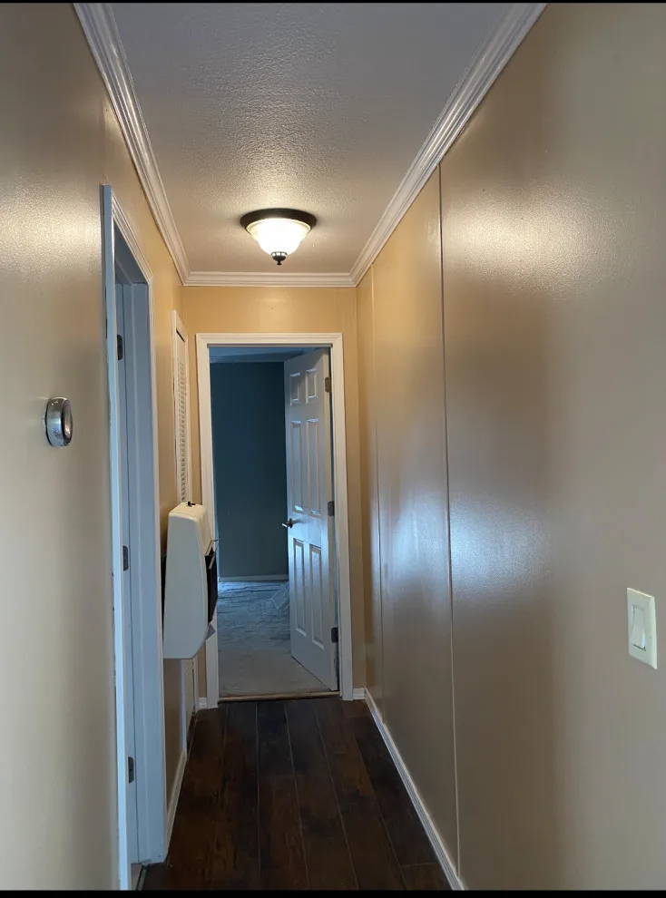 Restroom Renovation by Applegate Enterprises - Photo 3