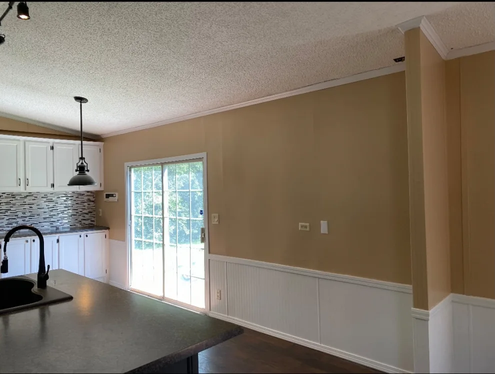 Restroom Renovation by Applegate Enterprises - Photo 8