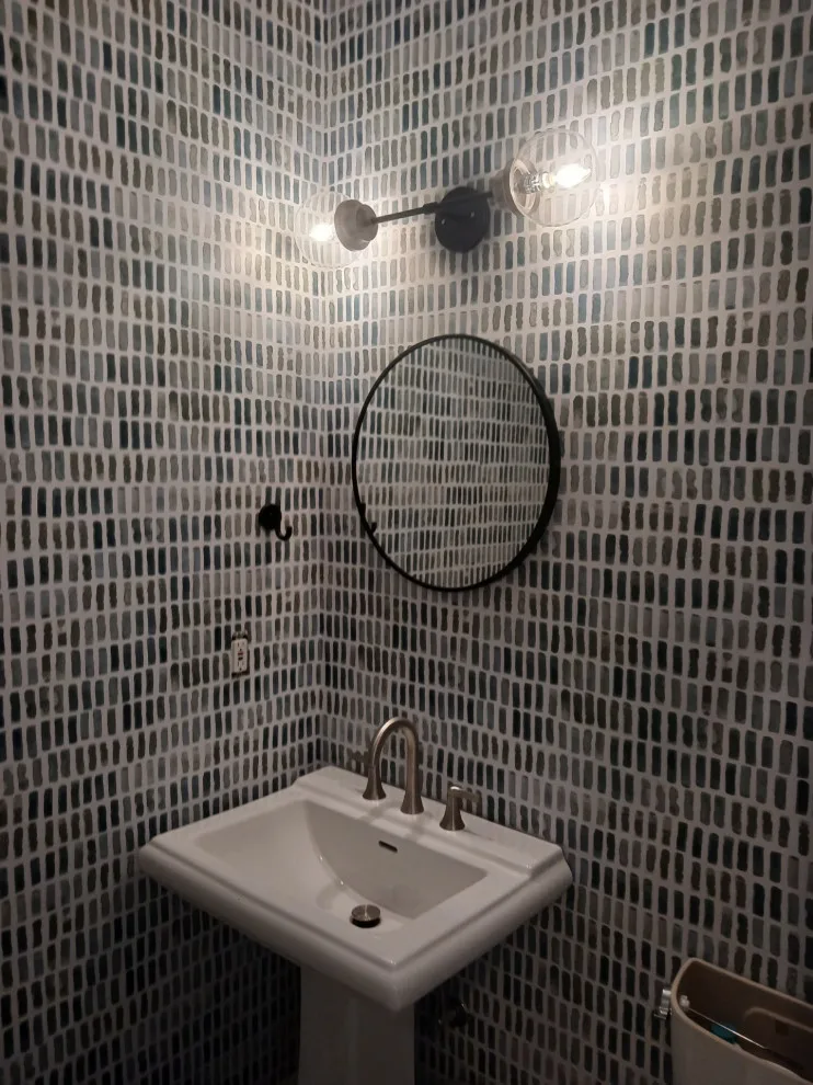 Restroom Renovation by Lechner Design & Remodel - Photo 7