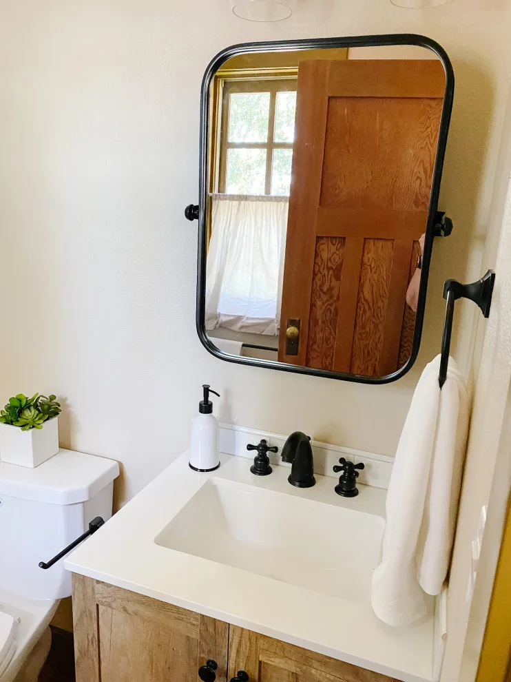 Restroom Renovation by Lechner Design & Remodel - Photo 3