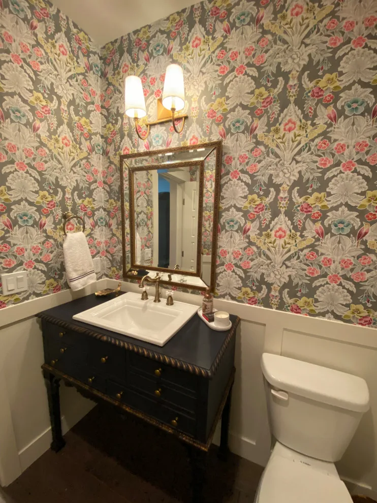 Restroom Renovation by Lechner Design & Remodel - Photo 6