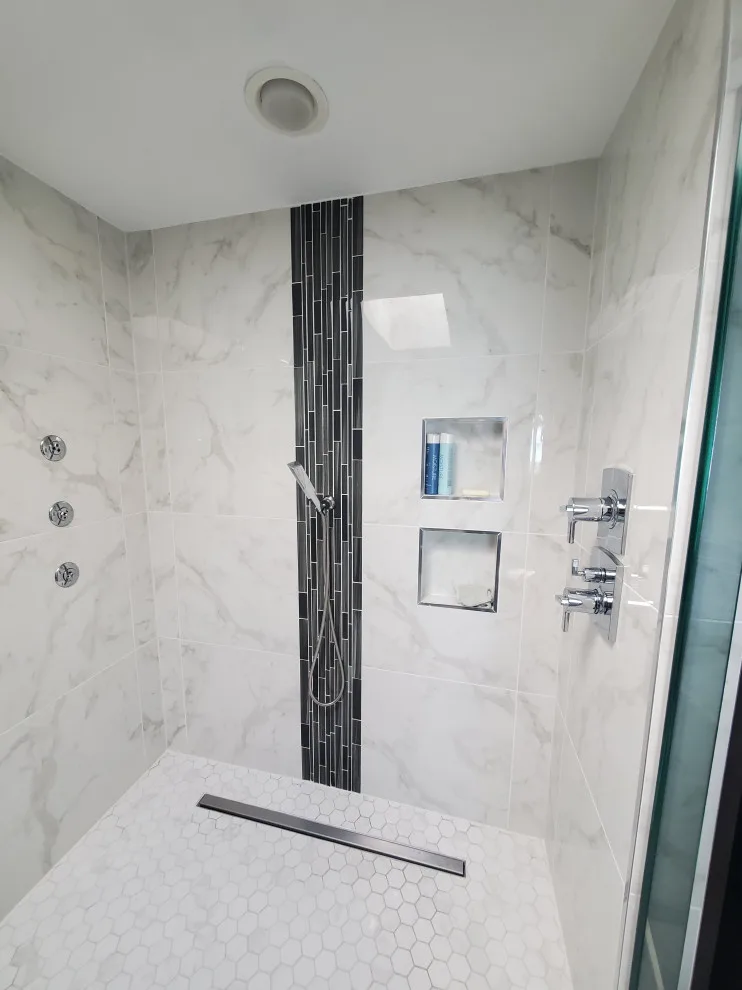 Restroom Renovation Initiative by SABR Construction LLC - Photo 4