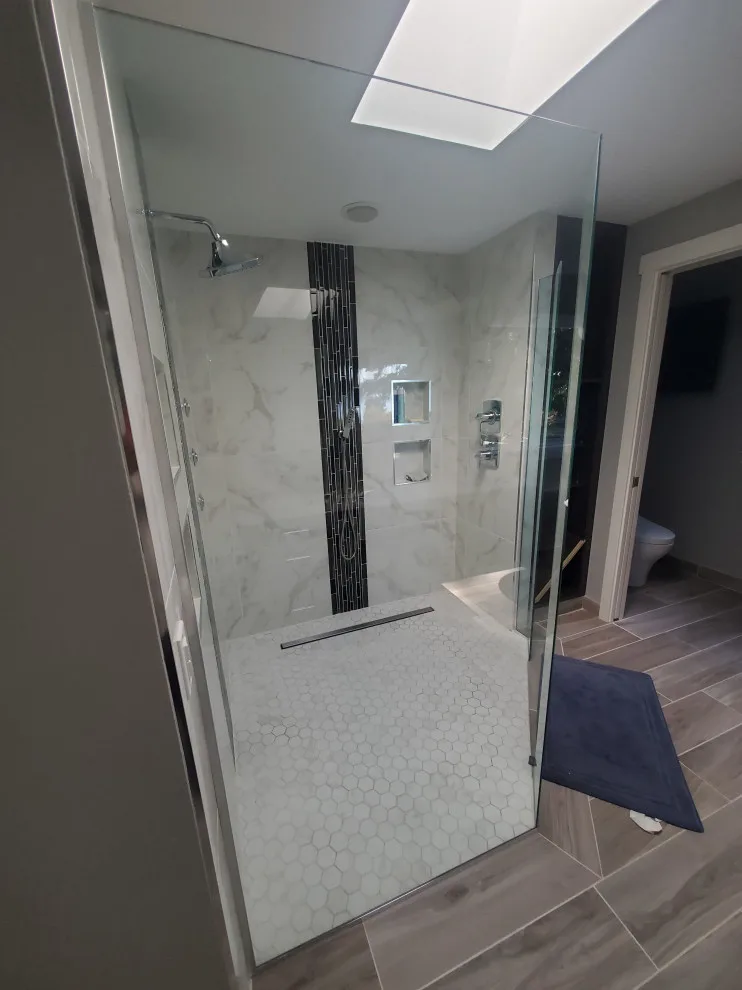 Restroom Renovation Initiative by SABR Construction LLC - Photo 10