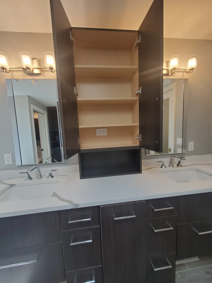 Restroom Renovation Initiative by SABR Construction LLC - Photo 9
