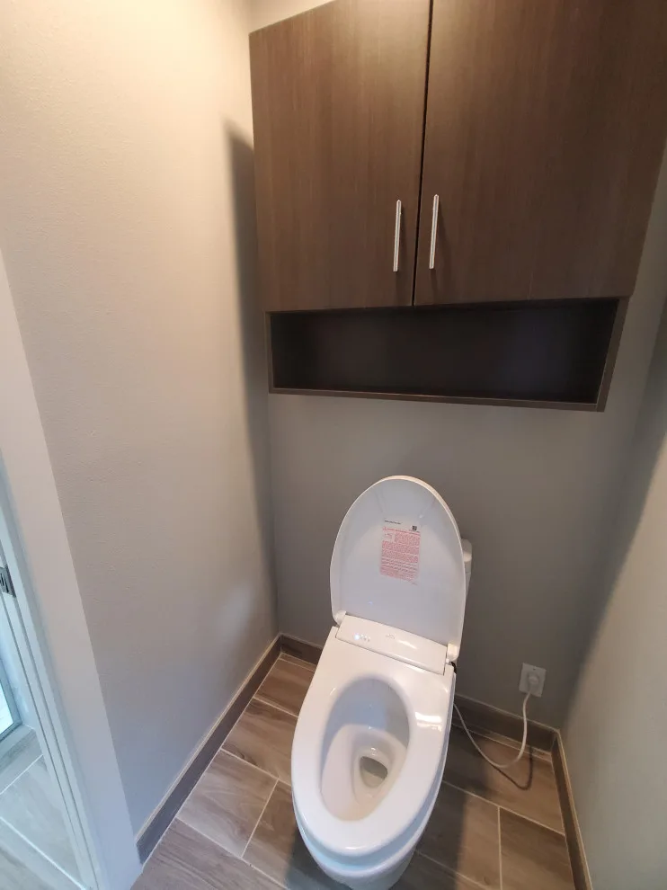 Restroom Renovation Initiative by SABR Construction LLC - Photo 21