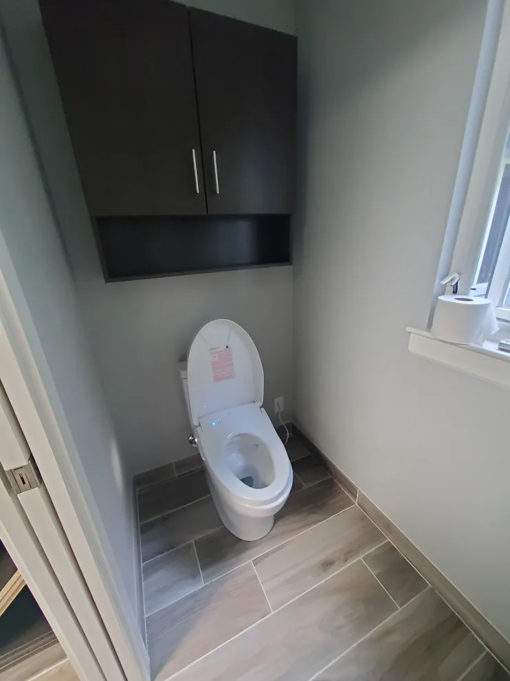 Restroom Renovation Initiative by SABR Construction LLC - Photo 5