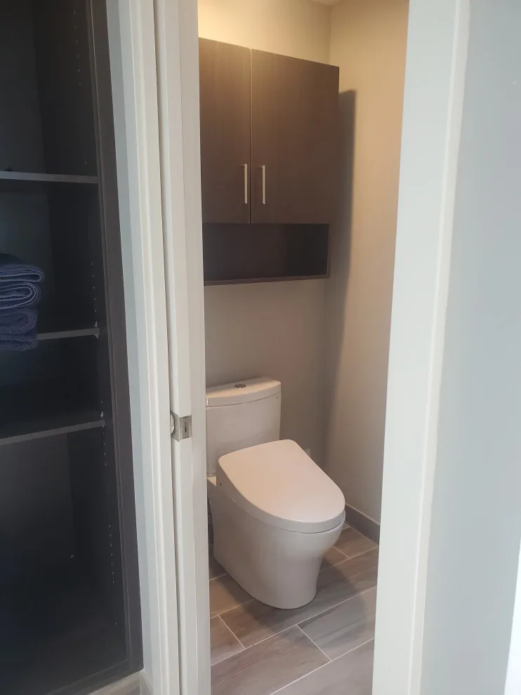 Restroom Renovation Initiative by SABR Construction LLC - Photo 11